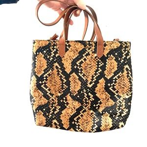 Madewell Bag